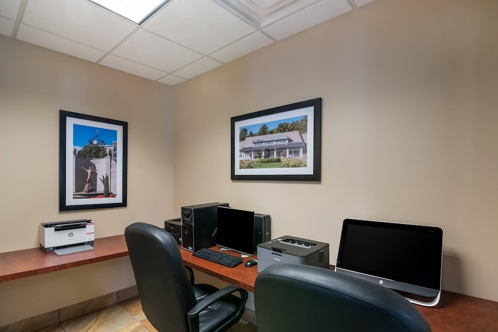 ビジネスセンター