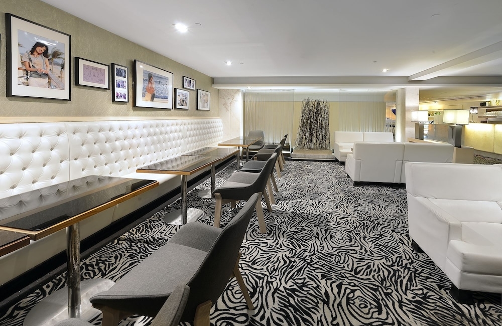 コーヒーショップ