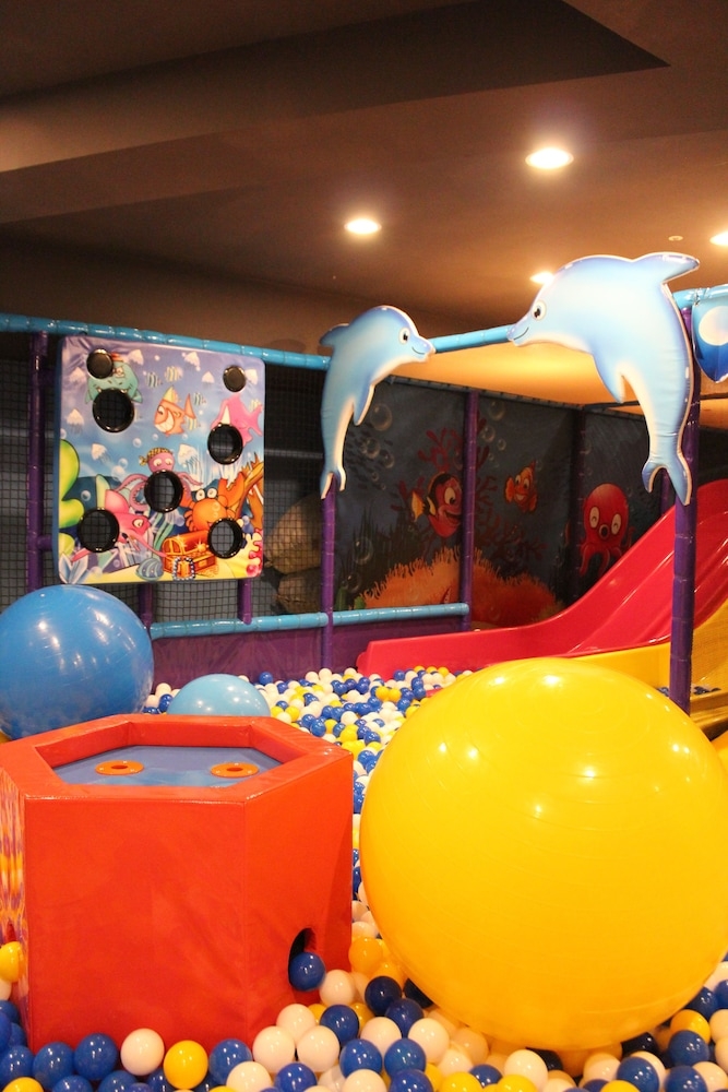 子供用スペース