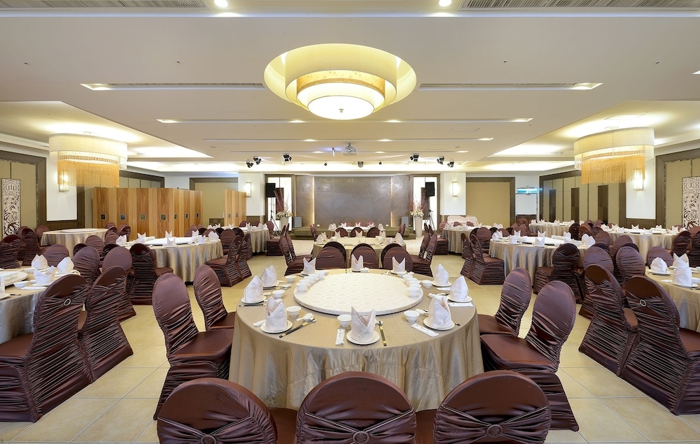 バンケット ホール