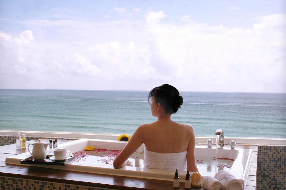 トリートメント ルーム