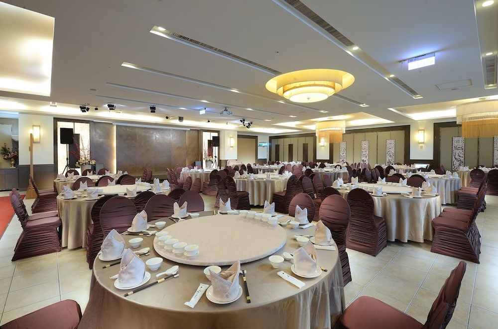 バンケット ホール