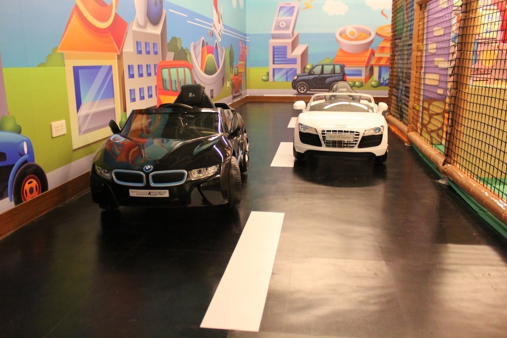 子供用スペース