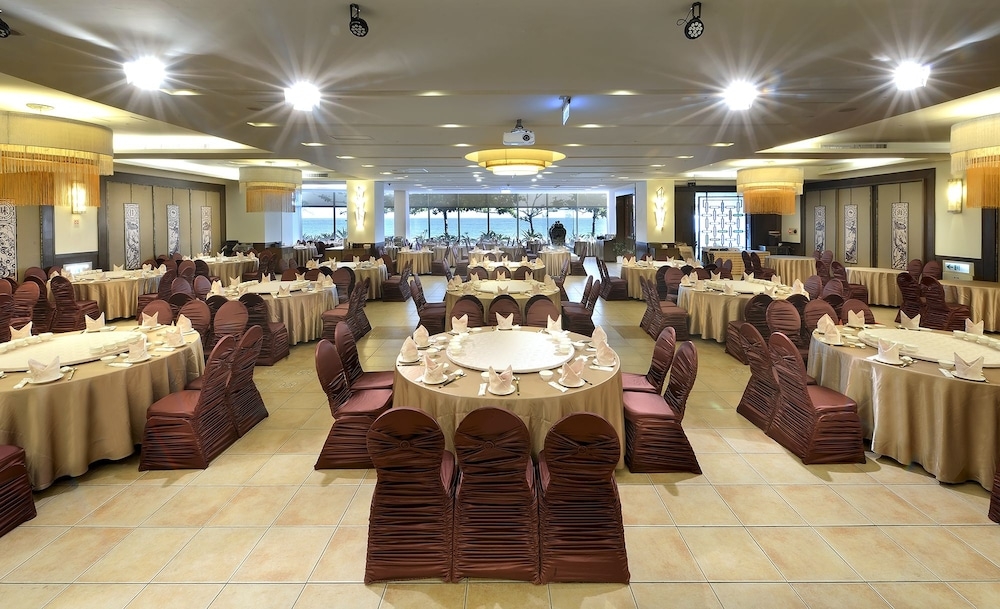 バンケット ホール