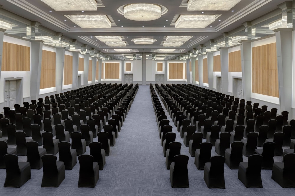 会議室