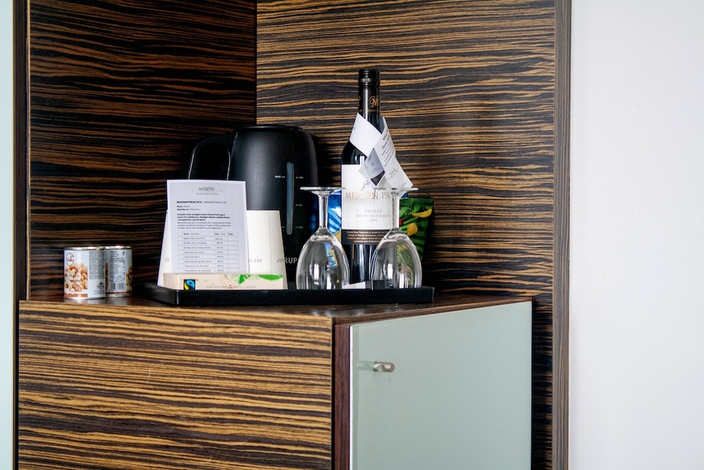 客室の設備とサービス