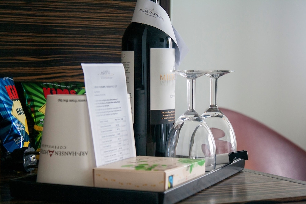 客室の設備とサービス