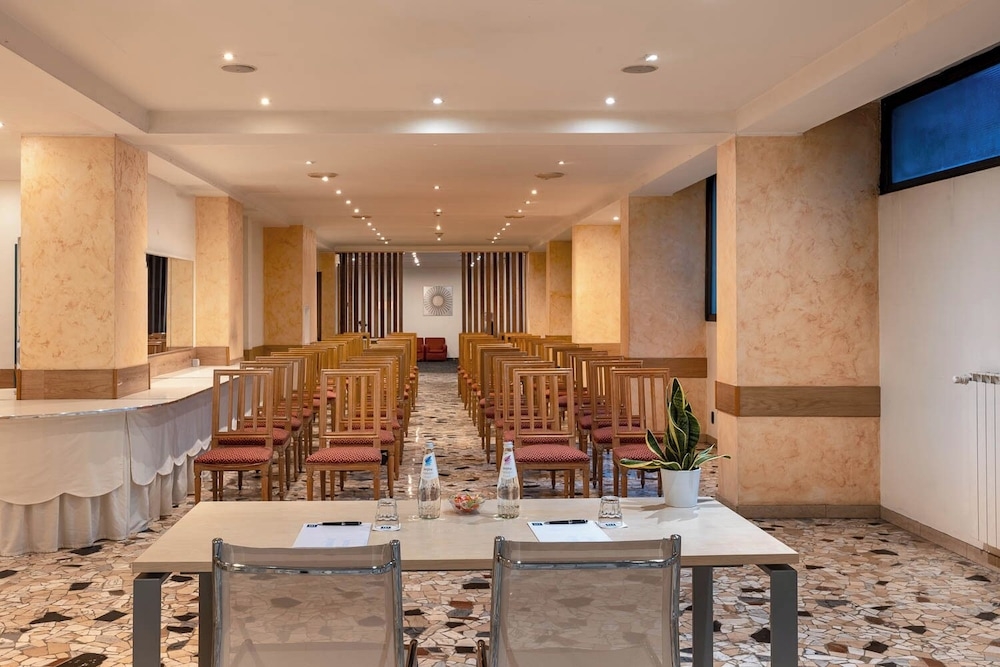 ビジネスセンター