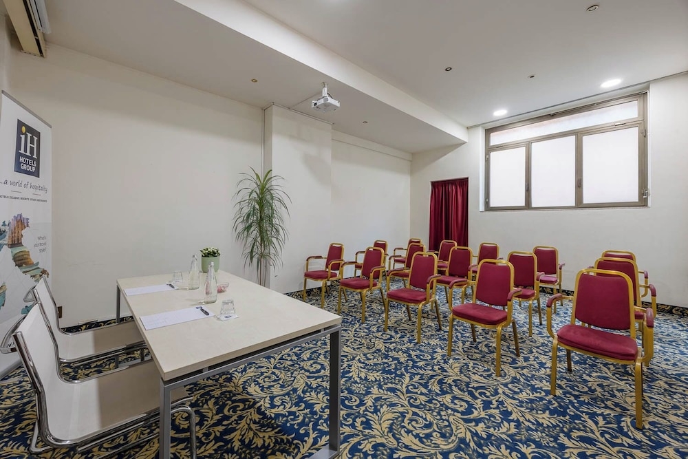 ビジネスセンター