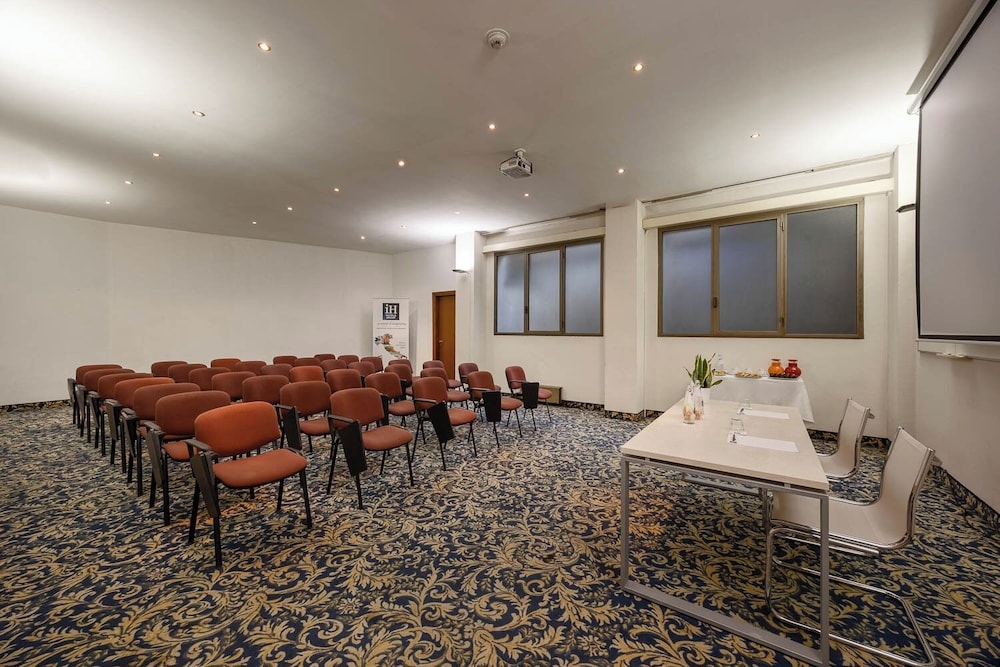 ビジネスセンター