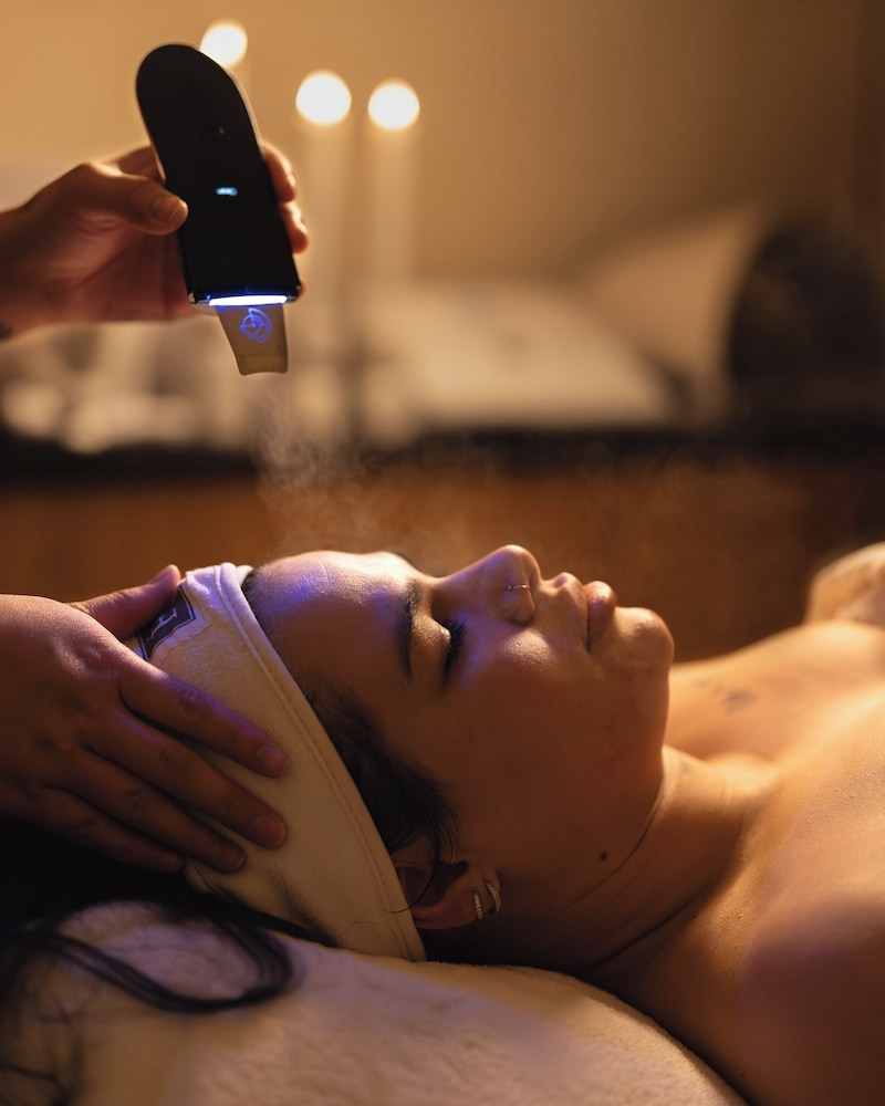 スパ トリートメント