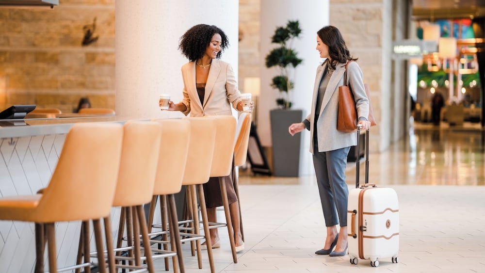 コーヒーショップ