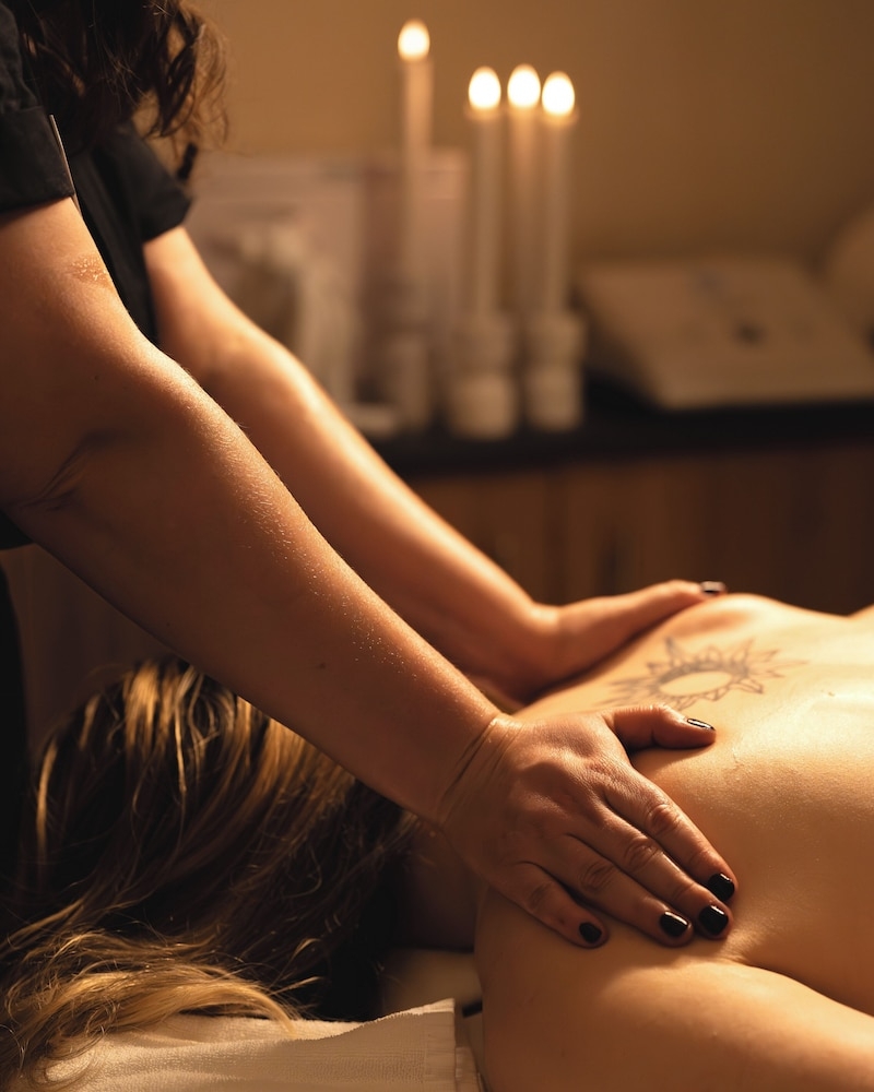 スパ トリートメント