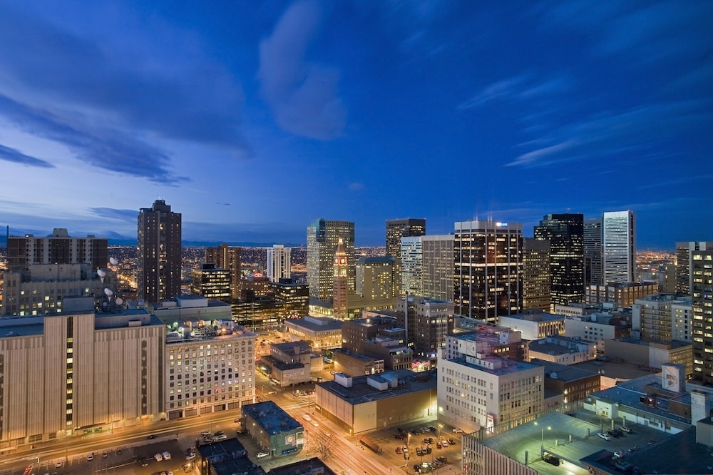 施設からの眺望