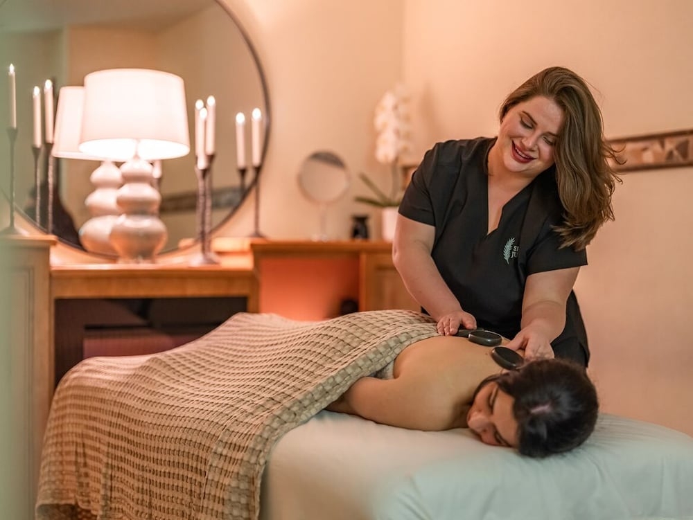 スパ トリートメント