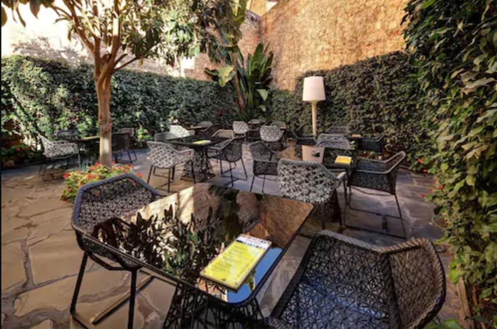 テラス / パティオ