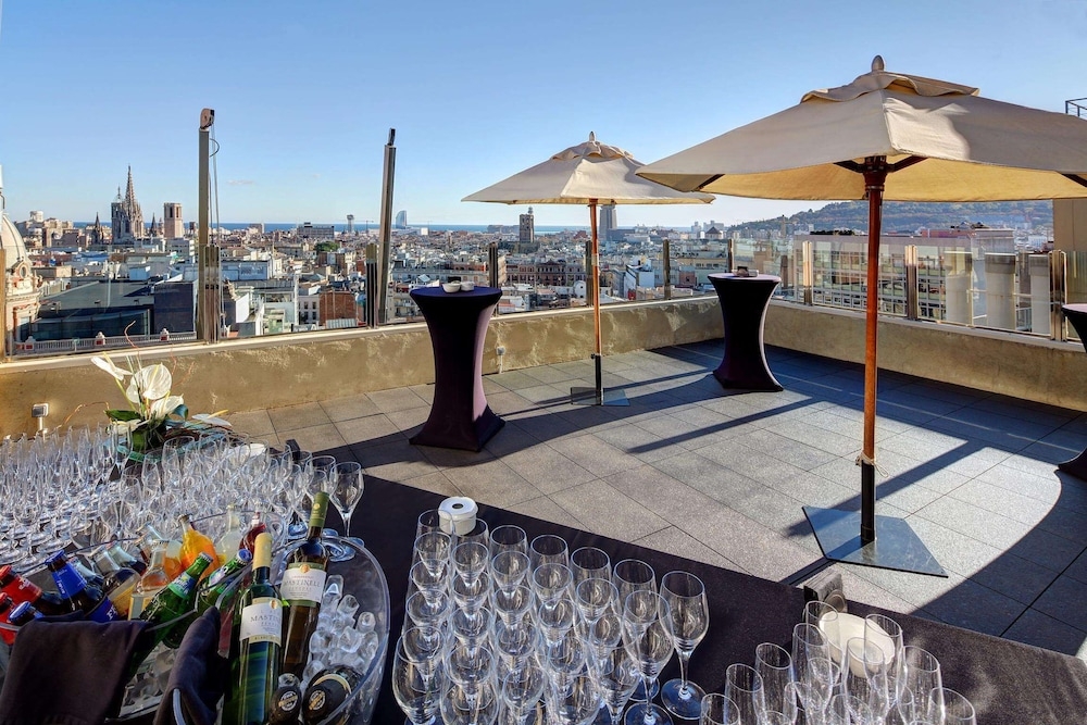 プライベートプール