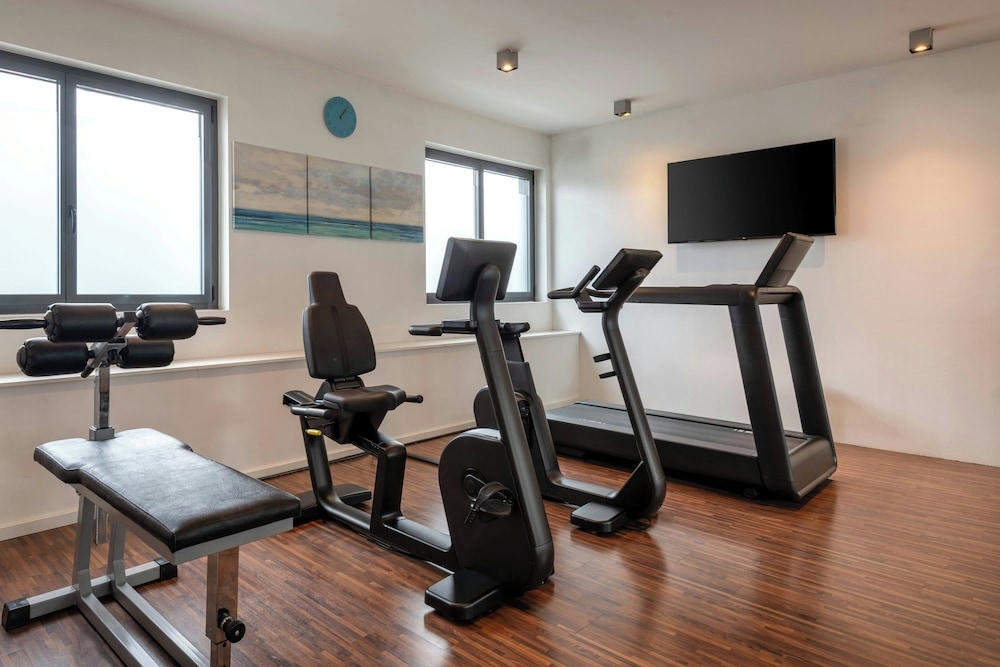 フィットネス設備