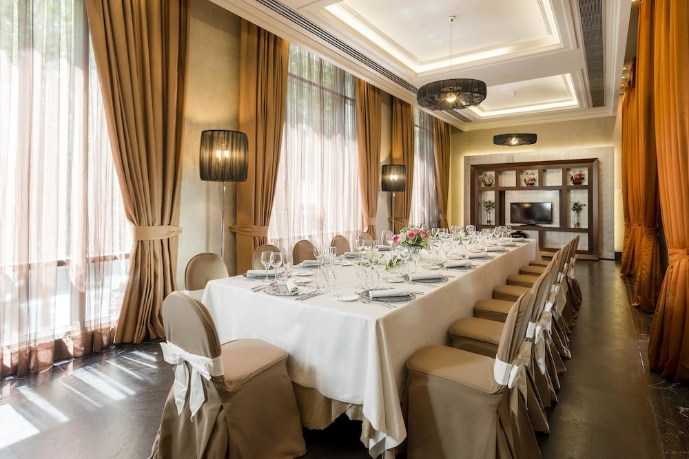 バンケット ホール