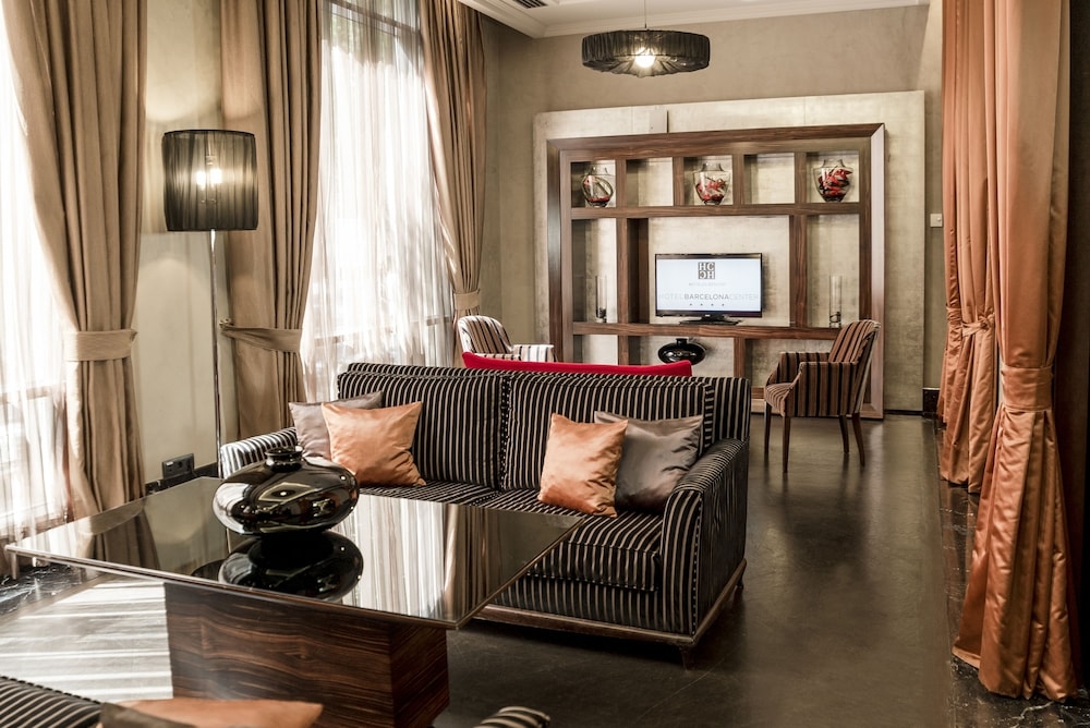 ロビーラウンジ