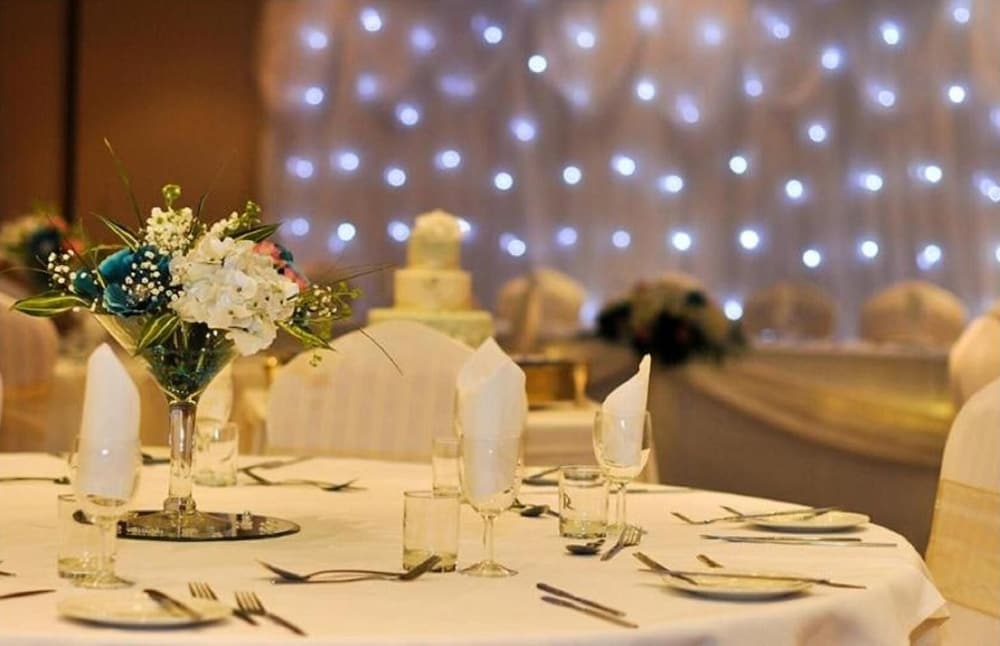 バンケット ホール