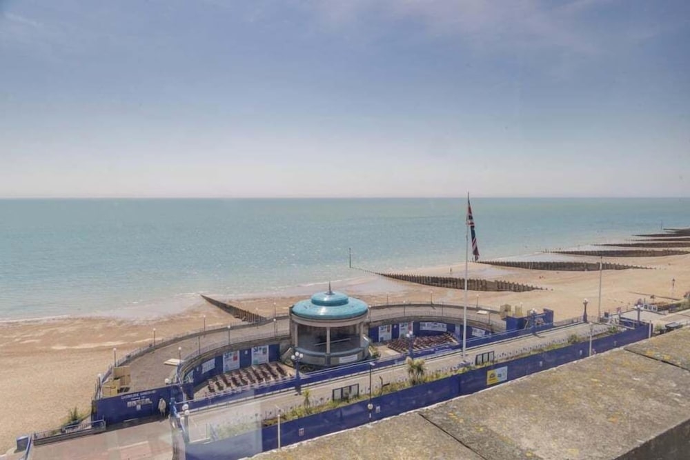 ビーチ / オーシャン ビュー