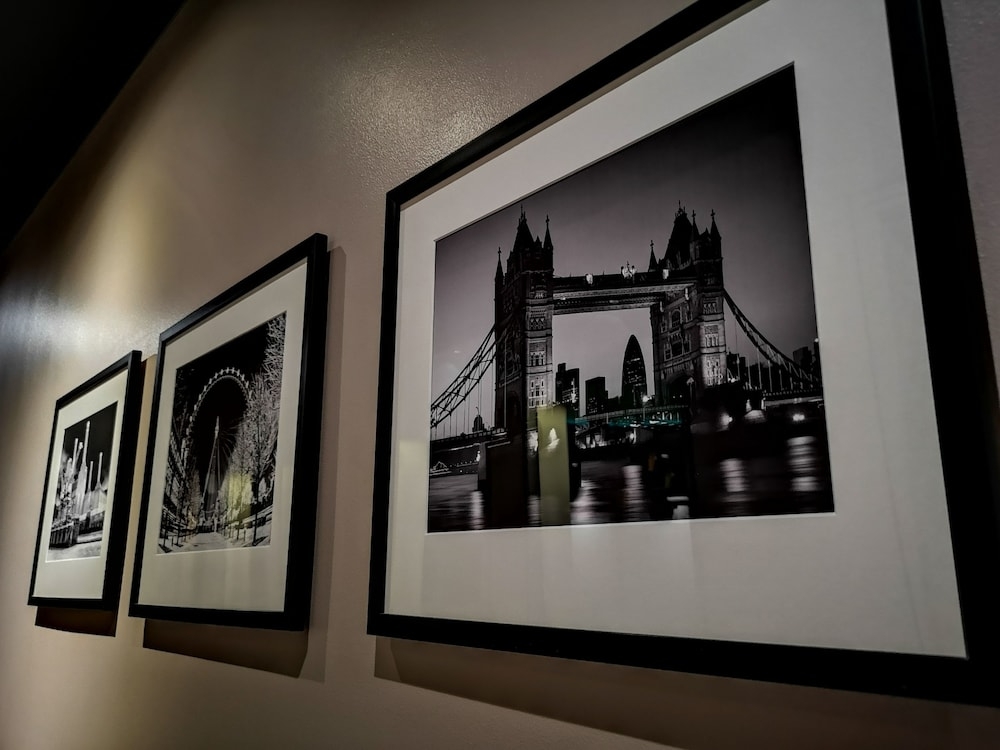 内部エントランス