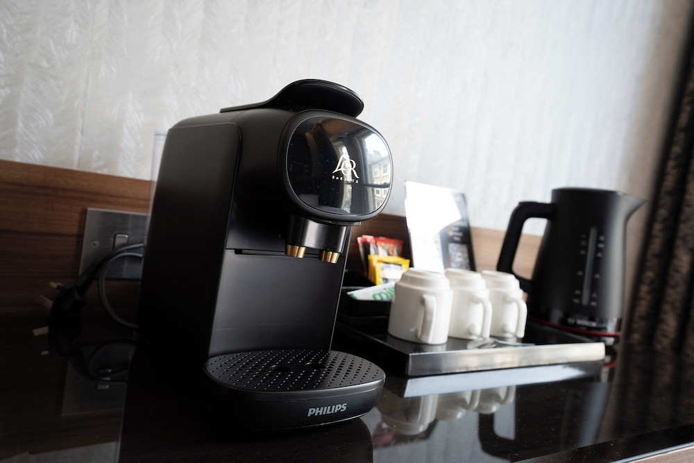 コーヒー サービス