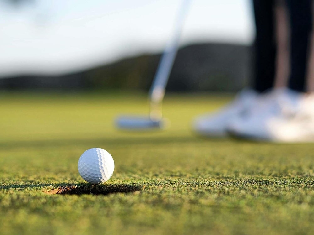 ゴルフ