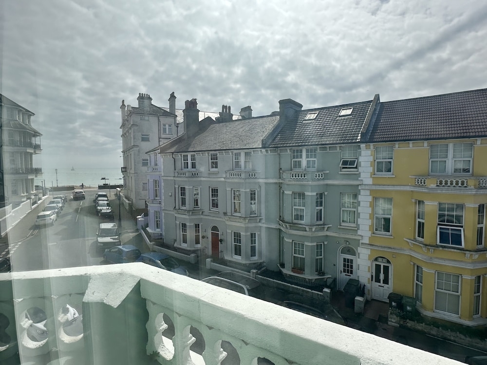 施設からの眺望