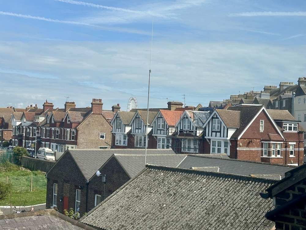 施設からの眺望