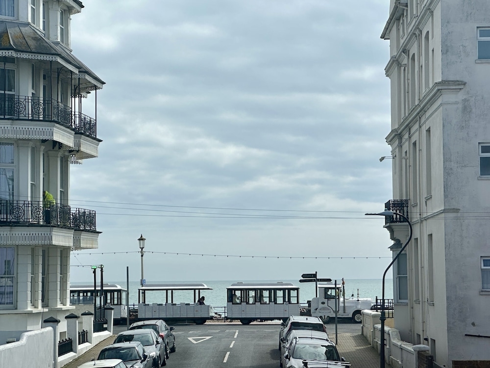 施設からの眺望