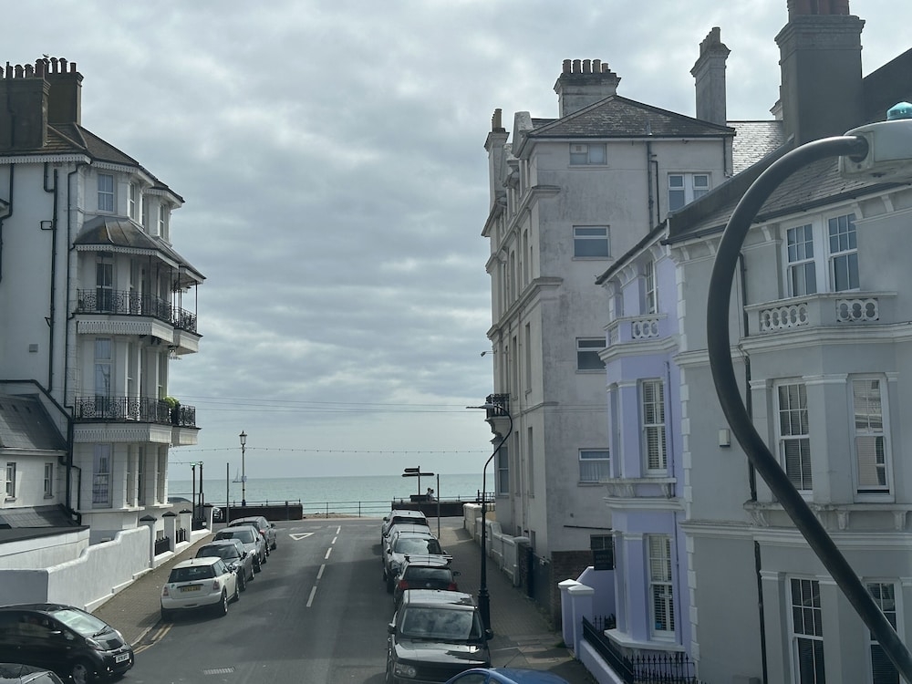 施設からの眺望