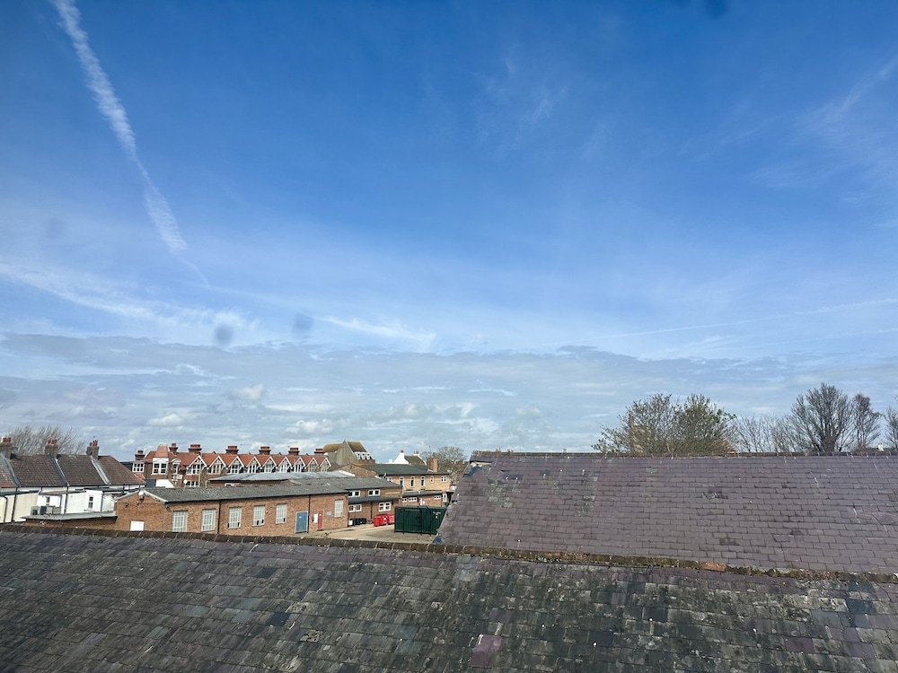 施設からの眺望