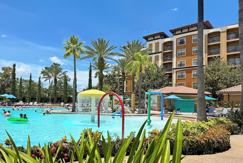 子供用の遊び場 - 屋外