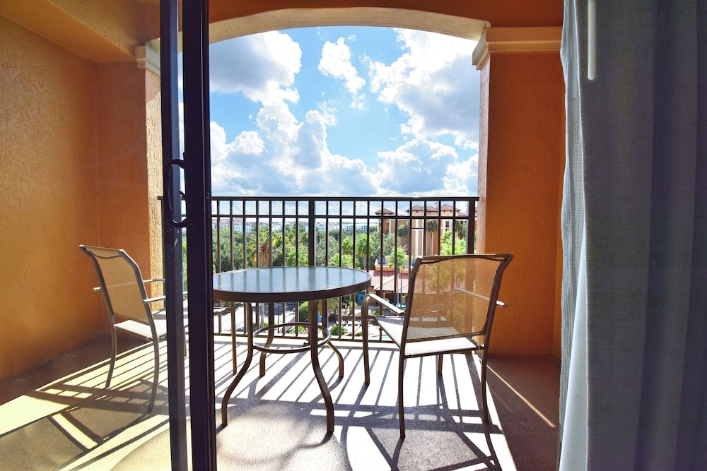 施設からの眺望