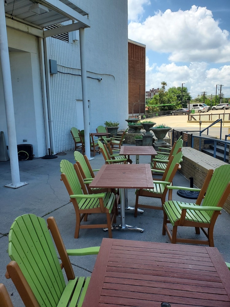 テラス / パティオ