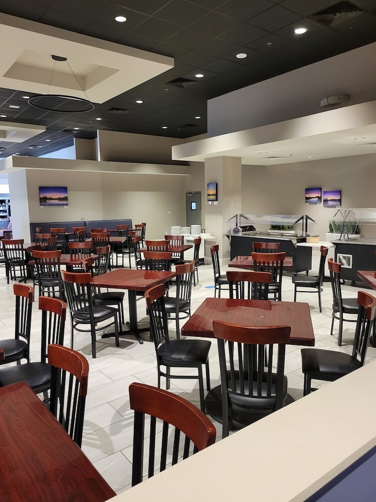 ロビー応接スペース