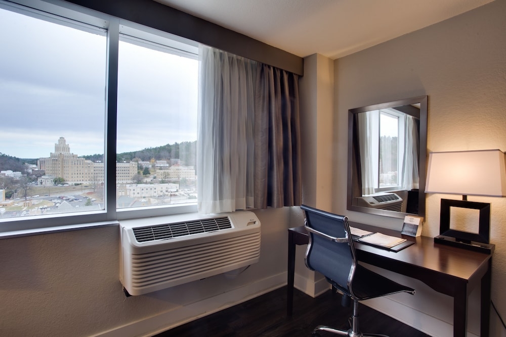 室内のビジネス センター