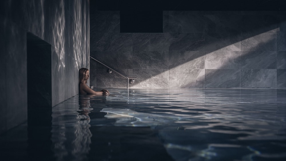 アクア センター