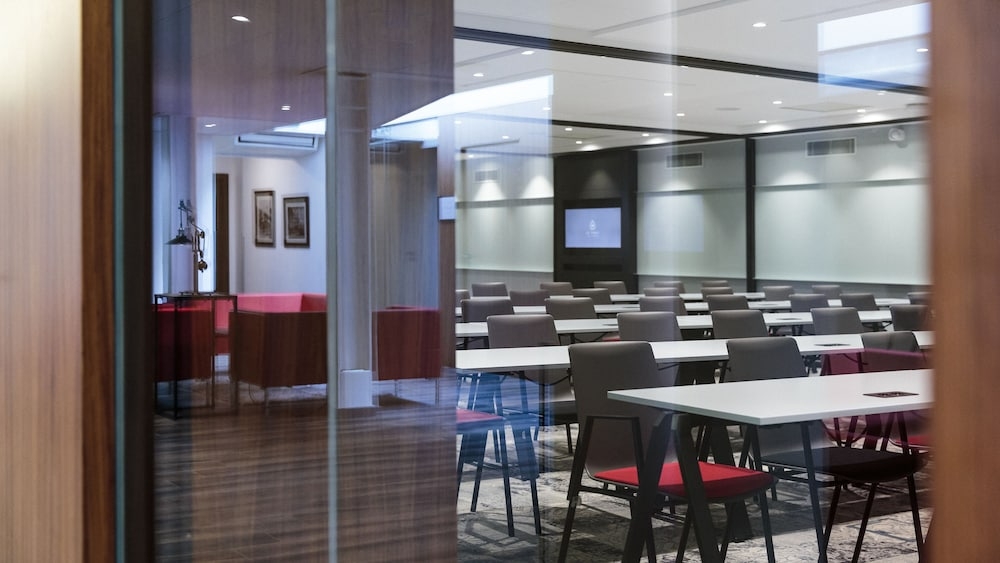 ビジネスセンター