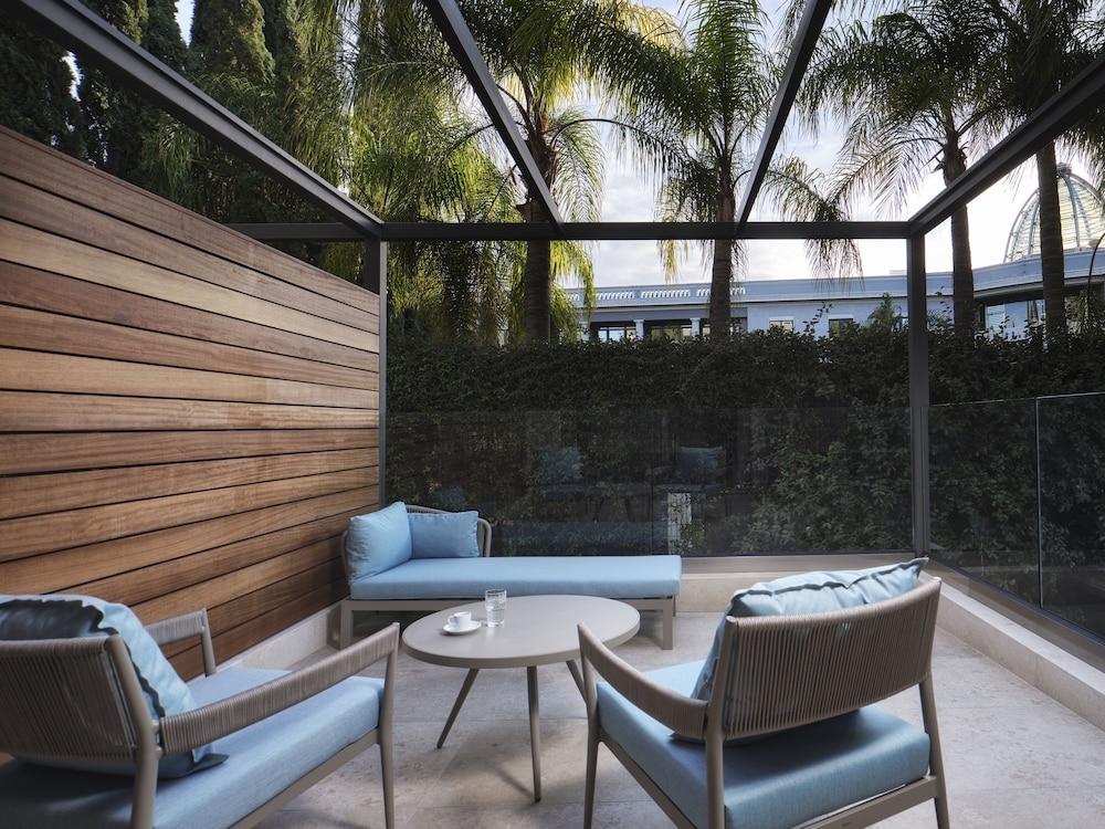 テラス / パティオ