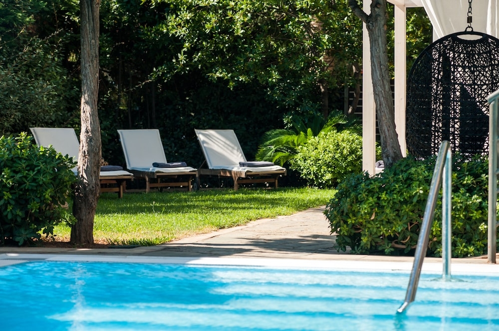 テラス / パティオ