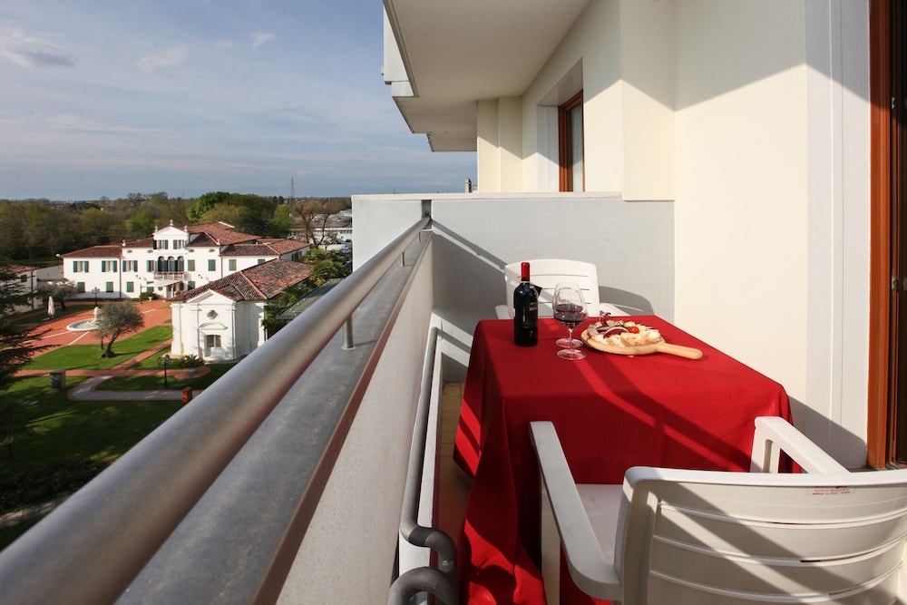 ガーデン ビュー