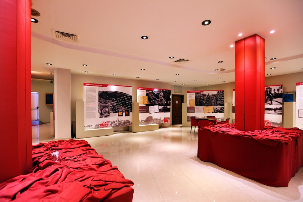 ビジネスセンター