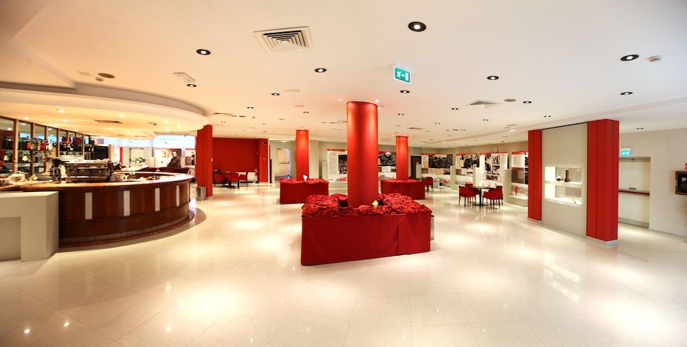 ビジネスセンター