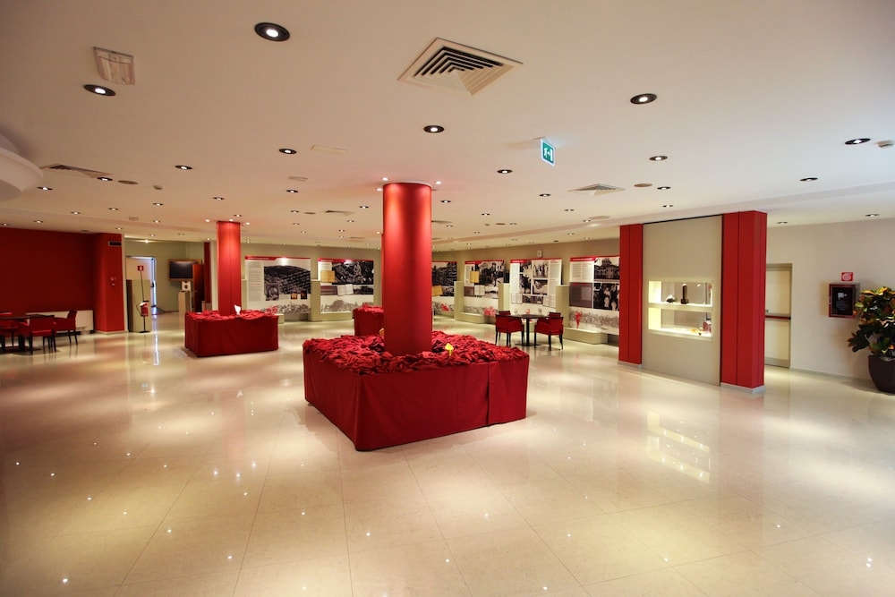 ビジネスセンター