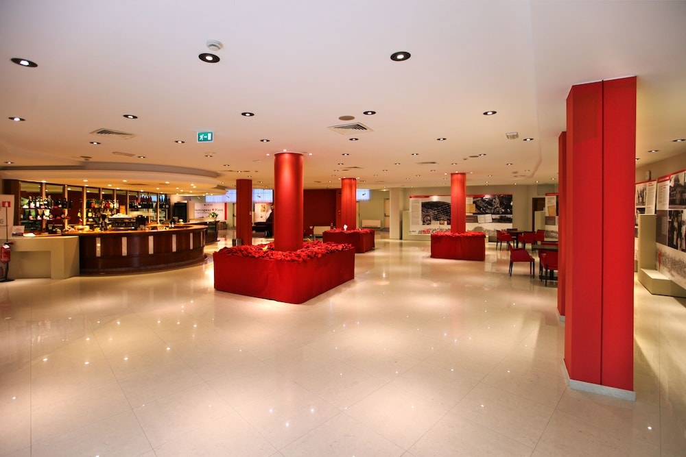 ビジネスセンター