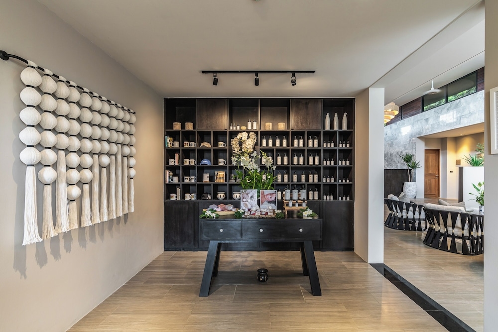 スパ トリートメント