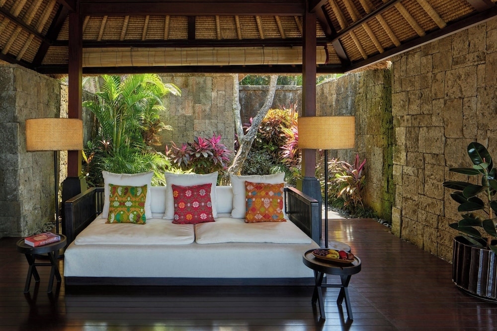 リビングルーム